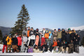 Palandöken Melon Freestyle Camp